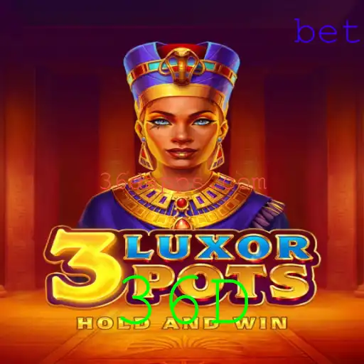 Descubra o Fascinante Jogo 3LuxorPots