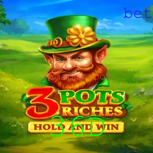Descubra as Emoções e Regras do Jogo 3potsRiches