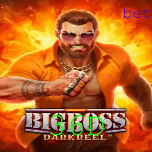 Descubra o Mundo Empolgante de BigBoss: Um Jogo Inovador com 36D