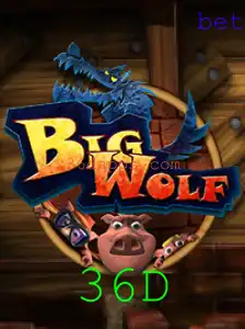 Explorando o Fascinante Mundo do Jogo BigWolf: Uma Aventura Estratégica com 36D