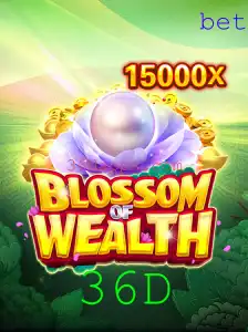 Descubra BlossomofWealth: Um Jogo Empolgante Com A Chave 36D