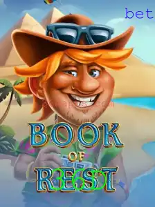 Descubra o Fascinante Mundo do Jogo 'BookofRest'