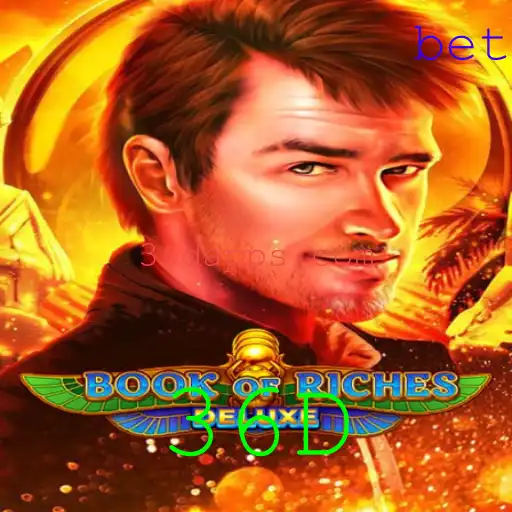 Explore o Fascinante Mundo de Book of Riches Deluxe: Um Guia Completo