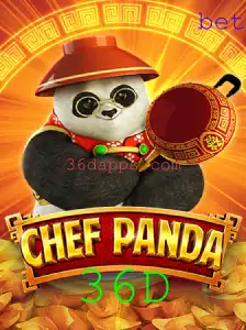 Descubra o Fascinante Mundo de ChefPanda e as Intrigantes Regras 36D