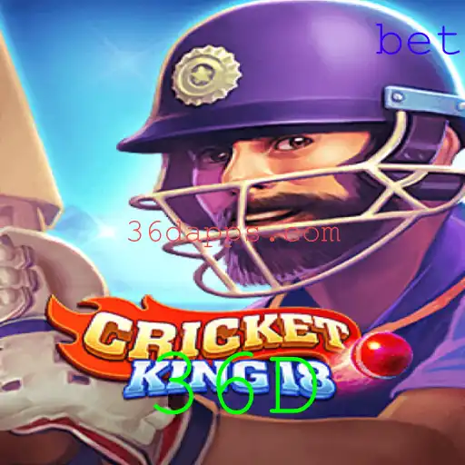 CricketKing18: O Jogo que Revoluciona o Mundo do Esporte Virtual com o Código 36D