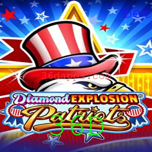 Explorando o Universo de DiamondExplosionPatriots: Um Jogo Revolucionário