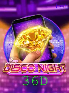 Descubra o Excitante Mundo de DiscoNightM: O Jogo que Revolucionou as Noites de Entretenimento