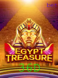 Explorando o Fascinante Mundo de EgyptTreasure