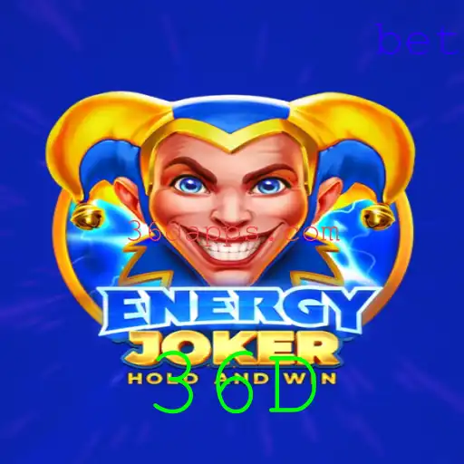 EnergyJoker: Descubra o novo jogo eletrizante com o conceito 36D