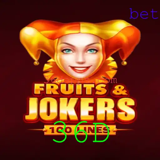 Explorando o Jogo FruitsAndJokers100: Estratégias e Regras para 36D