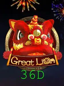 GreatLion: O Fascinante Jogo de Estratégia Inspirado em Eventos Atuais