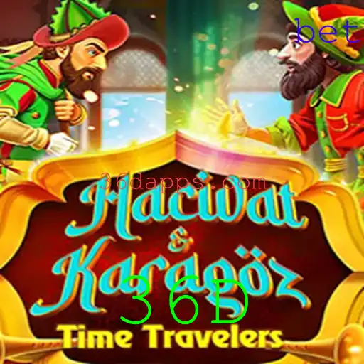 Descubra o Fascinante Mundo de HacivatandKaragoz: O Jogo que Combina Tradição e Modernidade