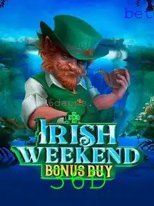 Explorando o Diversificado Mundo de IrishWeekendBonusBuy