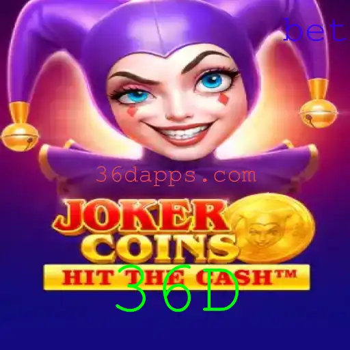 Descobrindo o Mundo de JokerCoins e o Fascínio da Palavra-Chave 36D