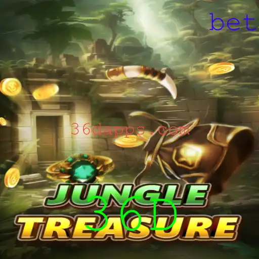 Descubra o Fascinante Mundo de JungleTreasure e a Chave Secreta 36D