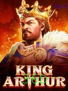 KingArthur: A Nova Sensação no Mundo dos Jogos com o Código 36D