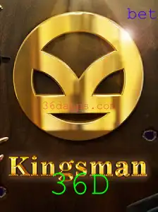 Descubra o Fascinante Universo do Jogo Kingsman e sua Dinâmica Única com 36D