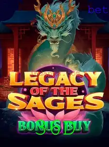 Explorando LegacyoftheSagesBonusBuy: Regras, Introdução e Descrição do Jogo