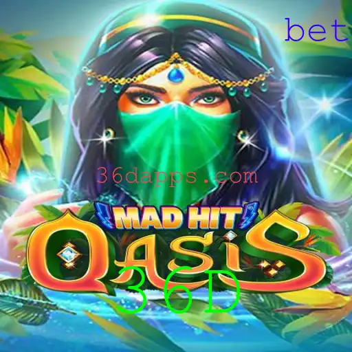 Descobrindo MadHitOasis: O Jogo de Estratégia e Aventura por Trás de 36D