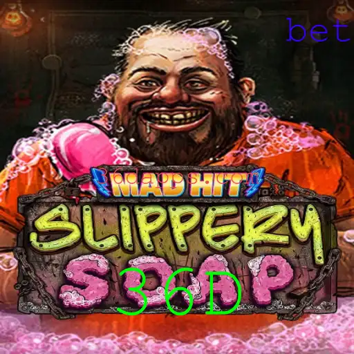 Descubra o Empolgante Mundo de MadHitSlipperySoap