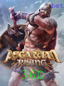 Descubra o Mundo de AsgardianRising: Introdução e Regras