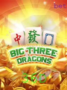 Explorando o Universo de BigThreeDragons: Um Mergulho no Mundo de 36D