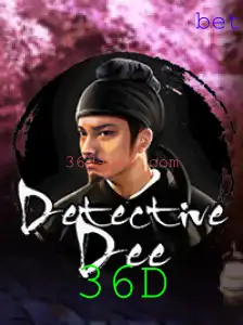 Explore o Mundo Enigmático de DetectiveDee: O Jogo de Mistério do Momento