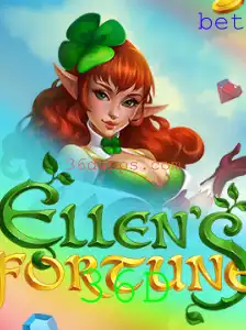 Descubra o Mundo Fascinante de EllensFortune: Um Jogo de Estratégia e Aventura