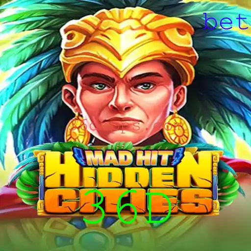 Descobrindo o jogo 'MadHitHiddenCities' e sua palavra-chave intrigante '36D'