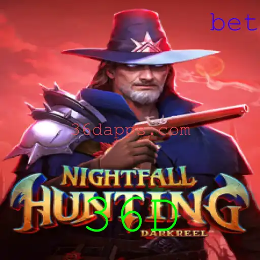NightfallHunting: A Excitante Jornada Noturna no Mundo dos Jogos Modernos