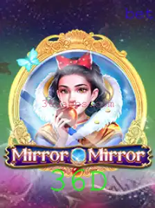 MirrorMirror: Explorando o Mundo Refletido do Jogo de Tabuleiro Inovador