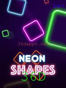 Descubra o Fascinante Mundo de NeonShapes: Uma Jornada de Criatividade e Estratégia