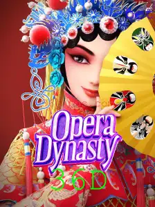 Explorando o Mundo de OperaDynasty: Descrição, Introdução e Regras do Jogo