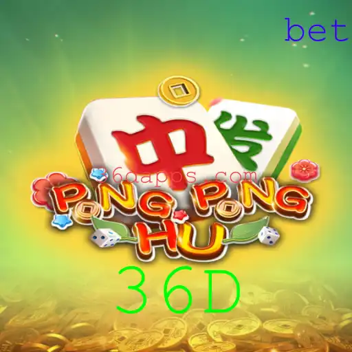 PONGPONGHU: Um Mergulho no Excitante Mundo do Jogo de 36D