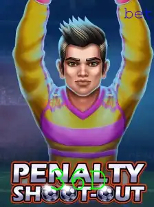 PenaltyShootOut: Conheça o Jogo e Suas Regras Através da Palavra-chave 36D
