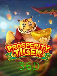Descubra ProsperityTiger: O Jogo Estratégico de Aventuras e Desafios