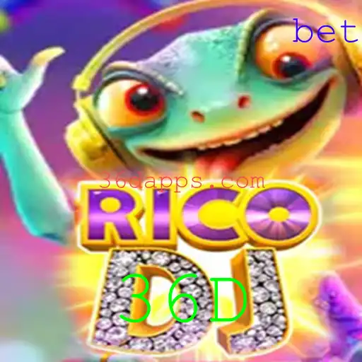 Descubra o Fascinante Mundo de RicoDJ e a Chave Misteriosa 36D