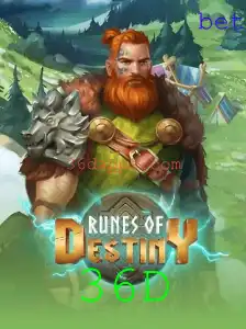 Explorando o Mundo Fascinante de RunesOfDestiny: Um Guia Completo