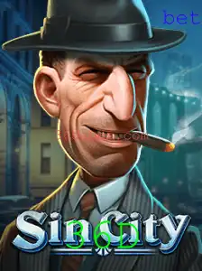 Explorando SinCity: Um Mergulho em Aventuras Urbanas com 36D