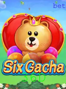 Explorando o Mundo de SixGacha: Mecânicas e Estratégias de 36D