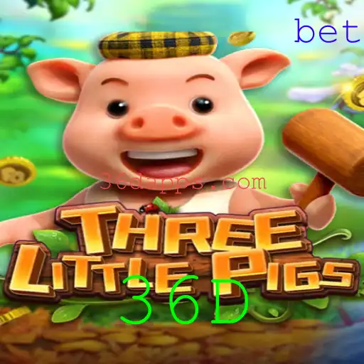 Descubra o Fascinante Mundo do Jogo THREELITTLEPIGS