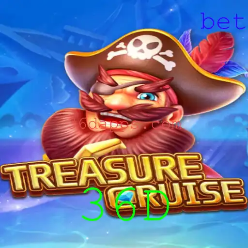 Explorando o Mundo de TREASURECRUISE: Um Jogo de Aventuras e Descobertas