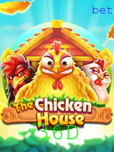 Descubra TheChickenHouse: Uma Nova Experiência de Jogo Inspirada no Mistério 36D