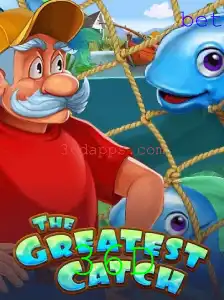 Explorando TheGreatestCatch: A Nova Sensação do Mundo dos Jogos