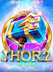 Thor2: Explorando o Universo do Jogo de Estratégia 36D