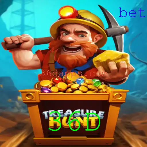 Descubra o Empolgante Mundo de 'TreasureHunt' e Conheça as Regras com 36D