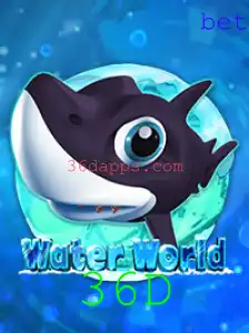 Descubra o Envolvente Mundo de WaterWorld: Um Jogo de Estratégia Aquática