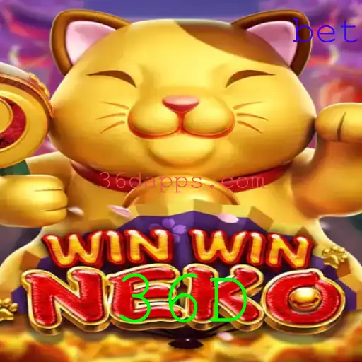 Descubra a Magia do Jogo WinWinNeko com 36D
