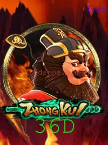 Descobrindo o Mundo Fascinante do Jogo ZhongKui